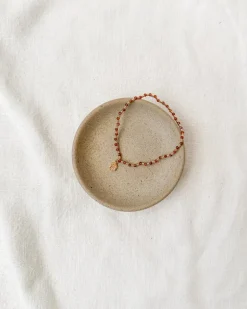 Dried Berries Bracelet