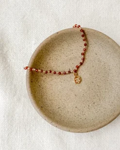 Dried Berries Bracelet