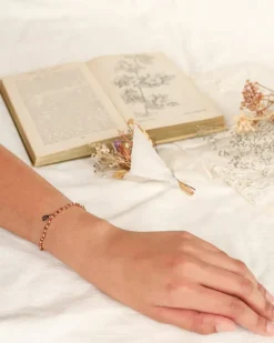 Dried Berries Bracelet