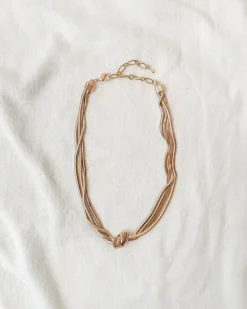 Dynasty Necklace
