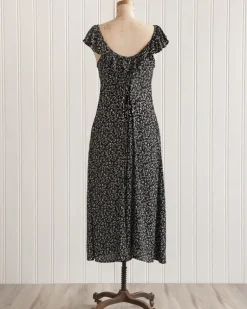 Earl Grey Tea Dress