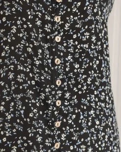 Earl Grey Tea Dress