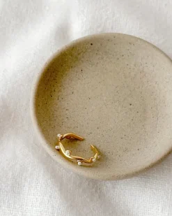 Eireann Pearl Ring