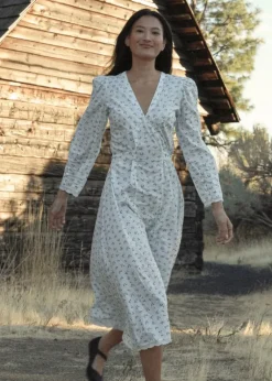 Emmeline Dress