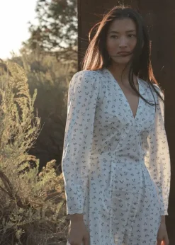 Emmeline Dress