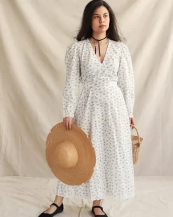 Emmeline Dress