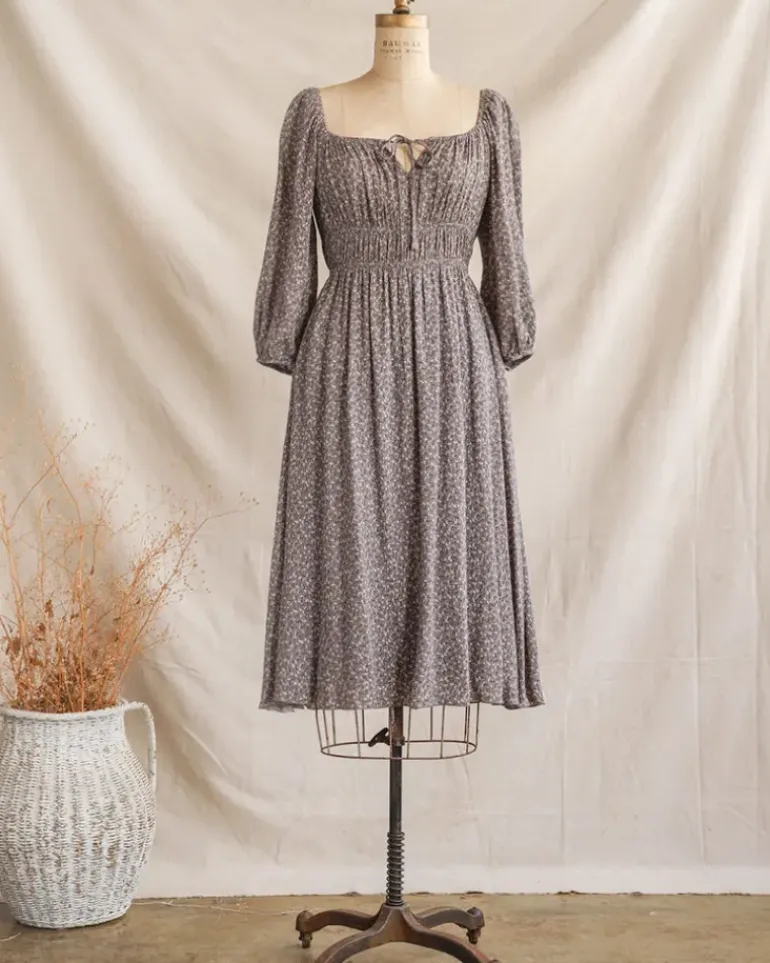 Emmylou Dress
