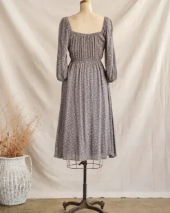 Emmylou Dress
