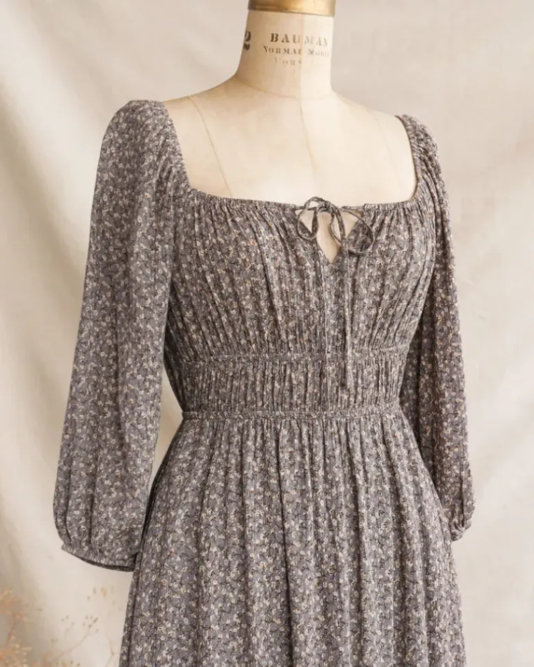 Emmylou Dress