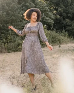 Emmylou Dress
