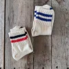 Escuyer Ankle Socks