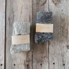 Escuyer Melange Socks