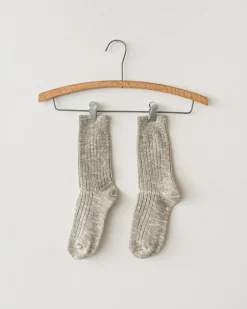 Escuyer Melange Socks