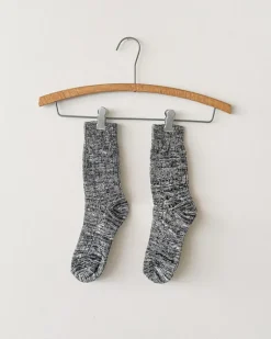 Escuyer Melange Socks