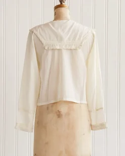Etienne Blouse