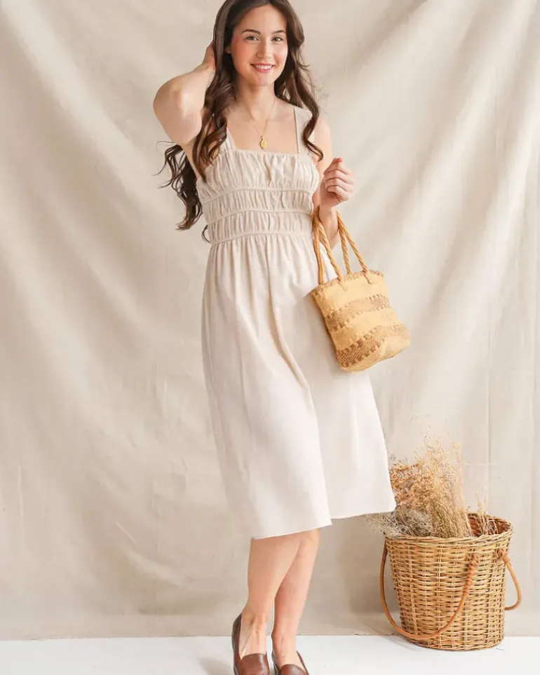 Fair Forecast Dress