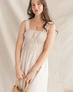 Fair Forecast Dress