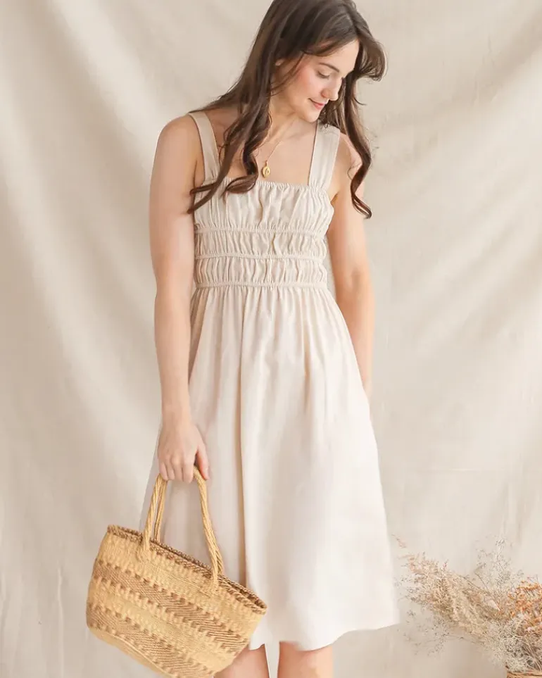 Fair Forecast Dress