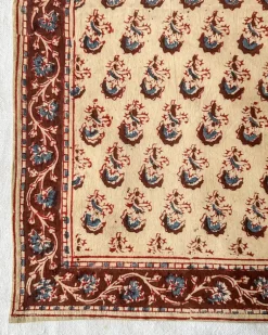 Farah Blockprint Bandana