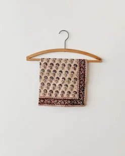 Farah Blockprint Bandana