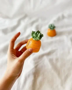 Farmers Market Candles - Carrots