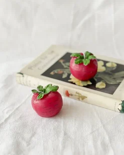 Farmers Market Candles - Radishes
