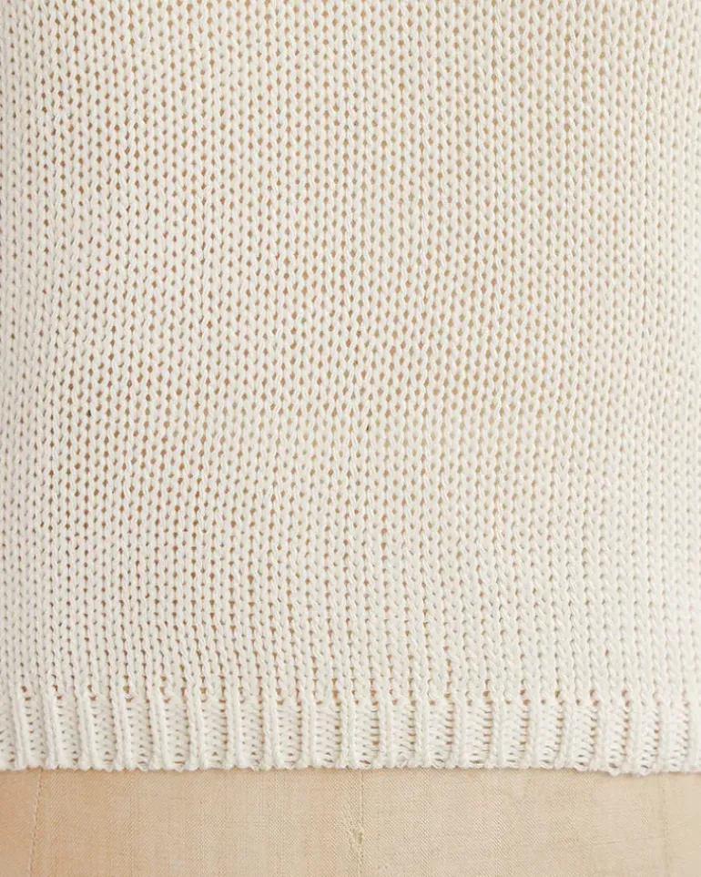 Fiorella Knit Tank