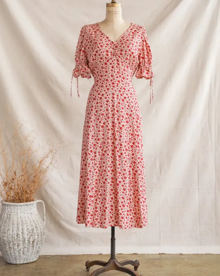 Florenzia Dress