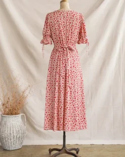 Florenzia Dress