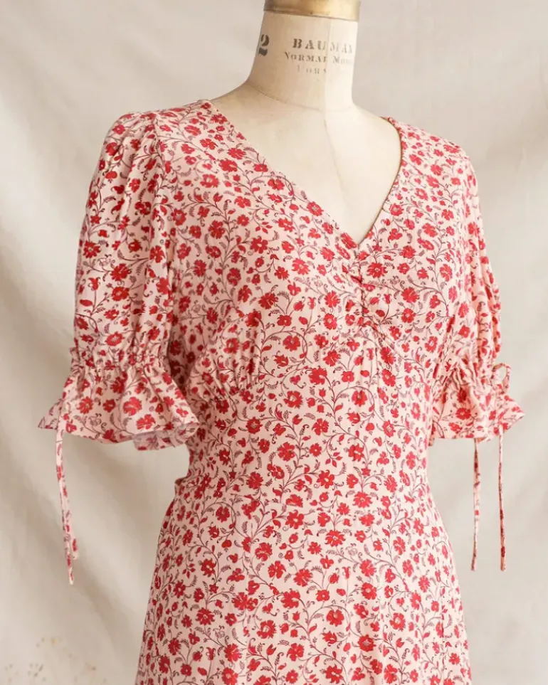 Florenzia Dress