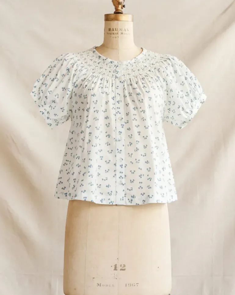 Florin Top