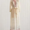 Floriste Maxi Dress