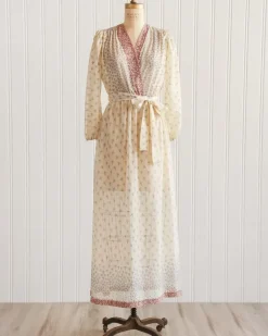 Floriste Maxi Dress