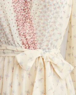 Floriste Maxi Dress