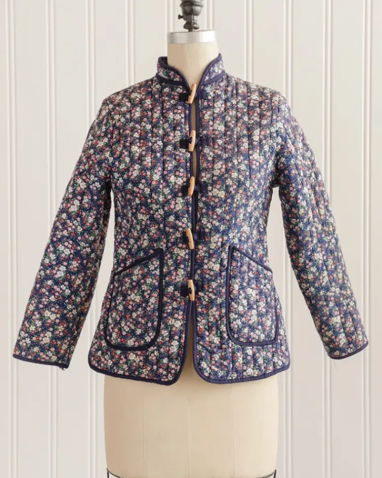 Florist Manifesto Jacket