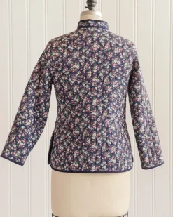 Florist Manifesto Jacket