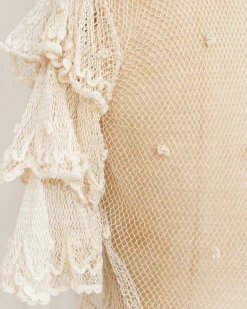 Flower Glimpses Top
