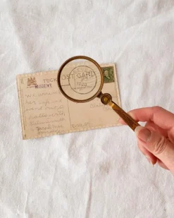Folding Magnifying Glass