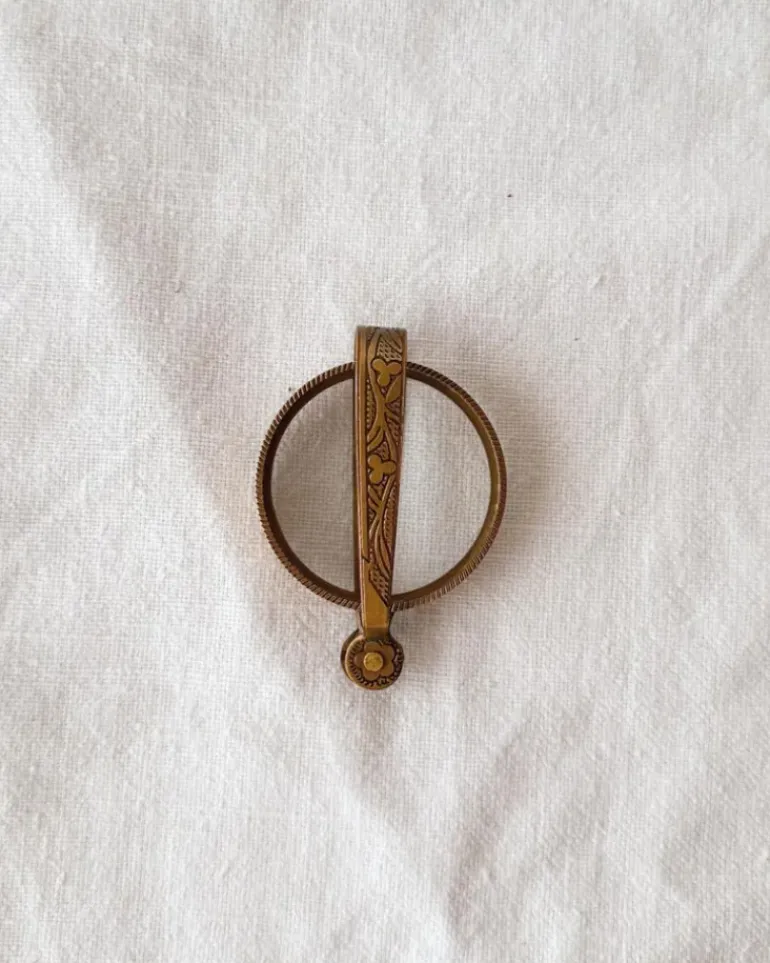 Folding Magnifying Glass