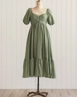 French Topiaries Dress