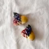 Fruit Salt & Pepper Shakers