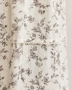 Garden in the Fog Dress