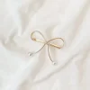 Genevieve Bow Clip