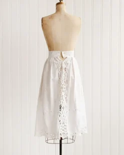 Gentle Folk Skirt