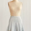 Georgette Tap Shorts