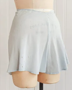 Georgette Tap Shorts