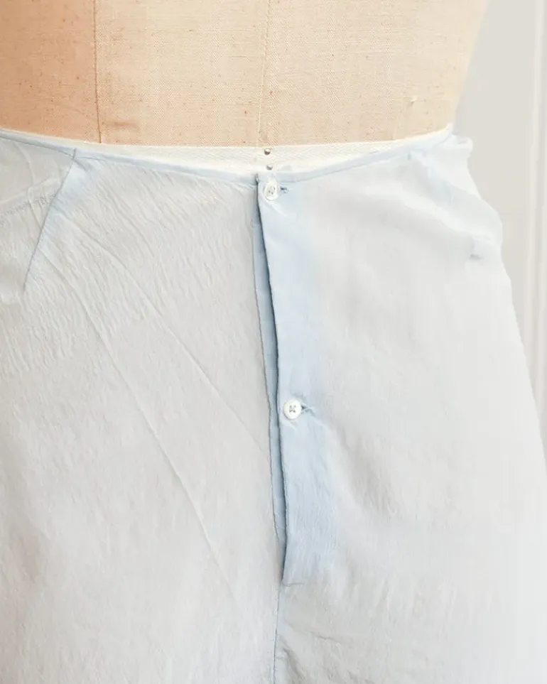 Georgette Tap Shorts