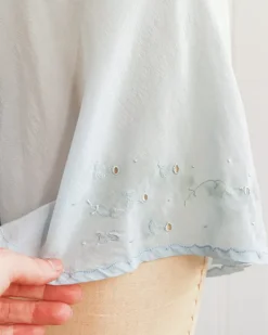 Georgette Tap Shorts
