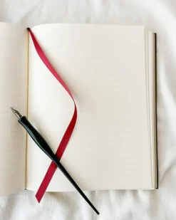 Gilded Bordeaux Journal