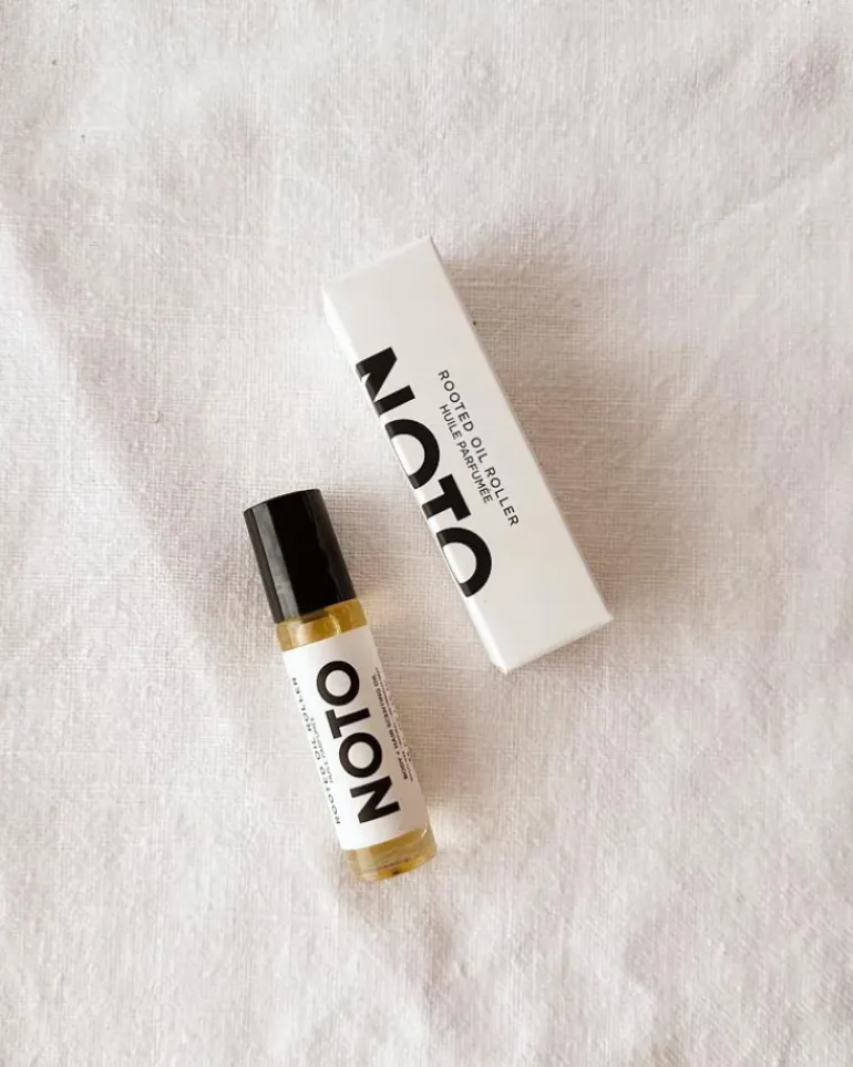 Hair & Roots Oil Roller